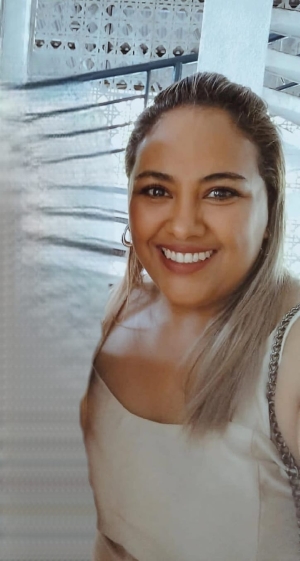 Ana Patrícia dos Santos