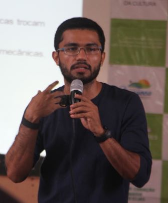 Emanuel Kant da Silveira e Alves