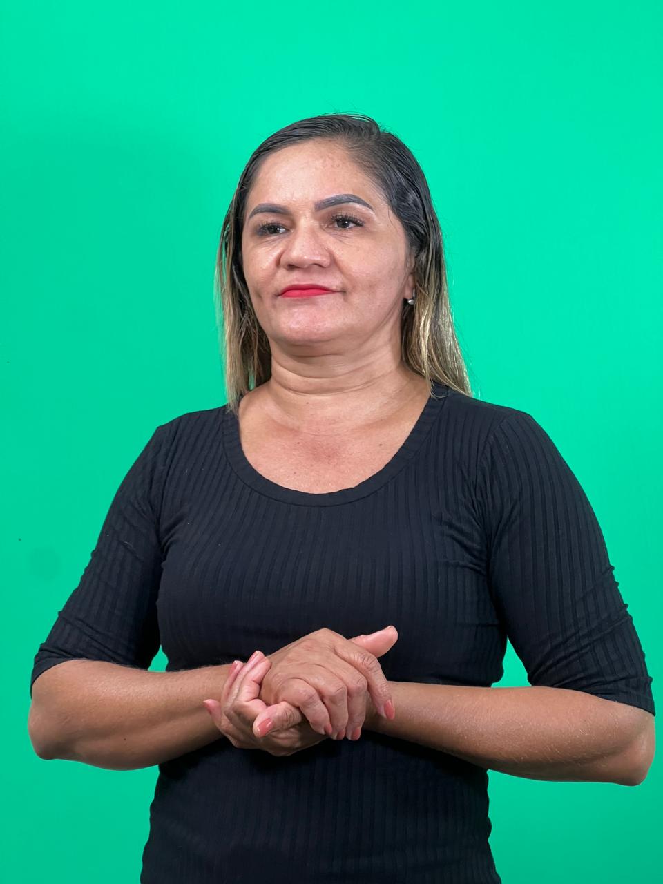 Maria Veronica Monte